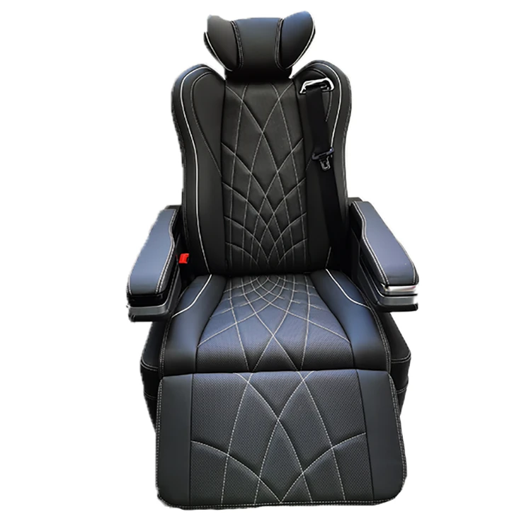 fancy car seats