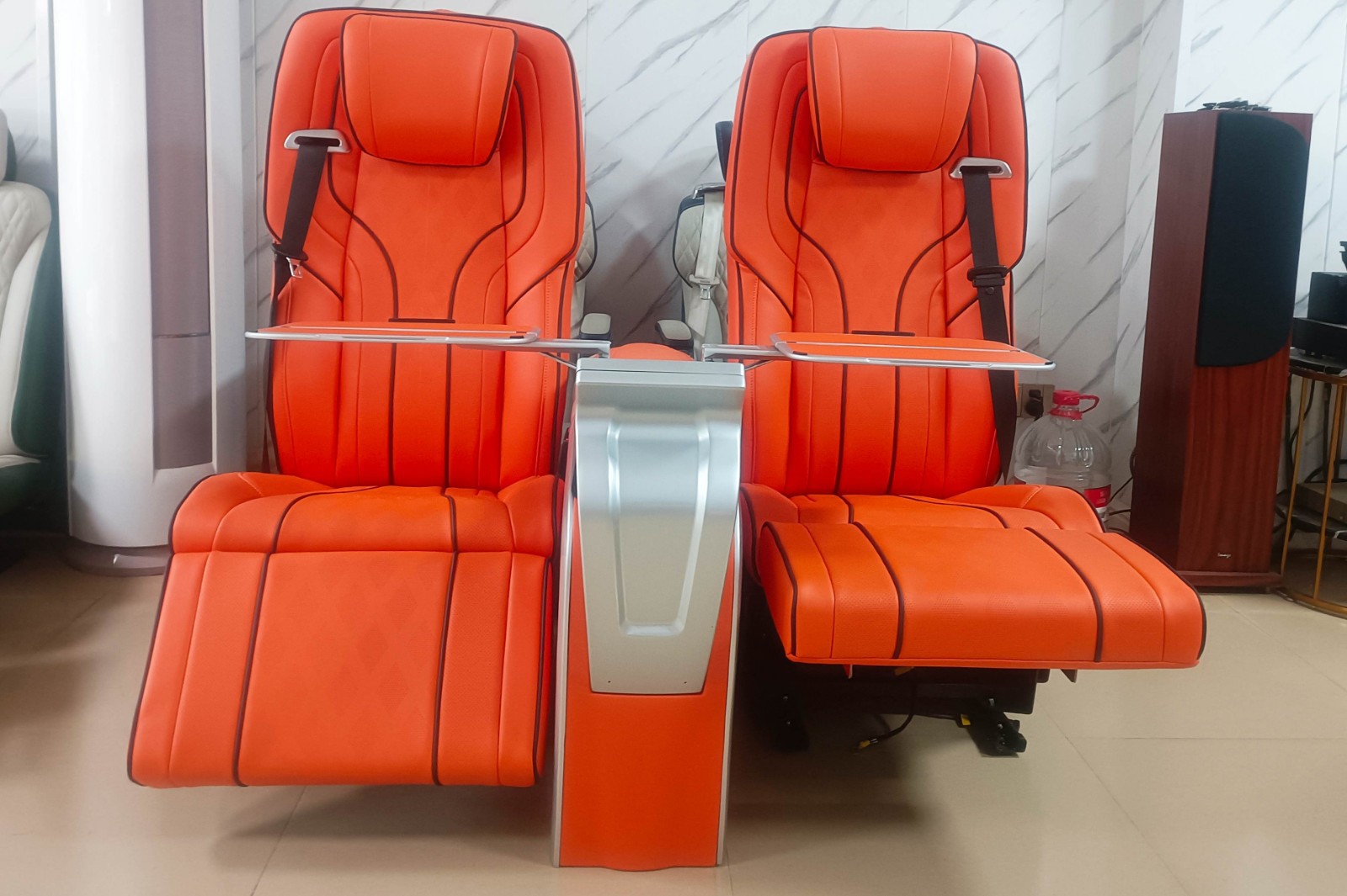 benz-seat-for-car