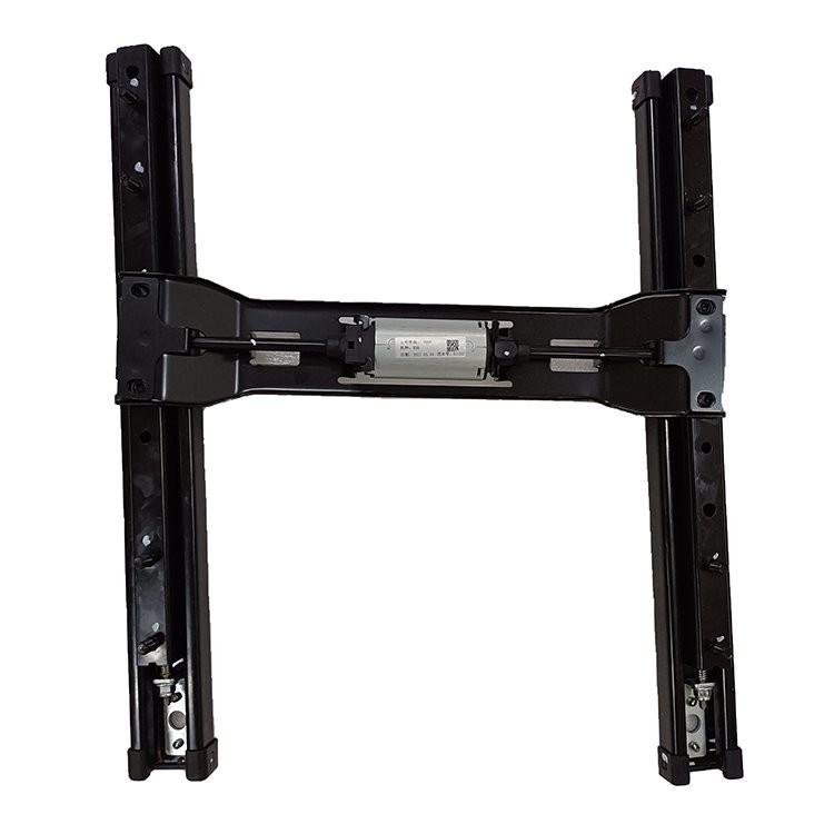 boat seat slide rail