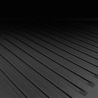 Tesla Model 3 Model Y TPE mats are not easy to deform