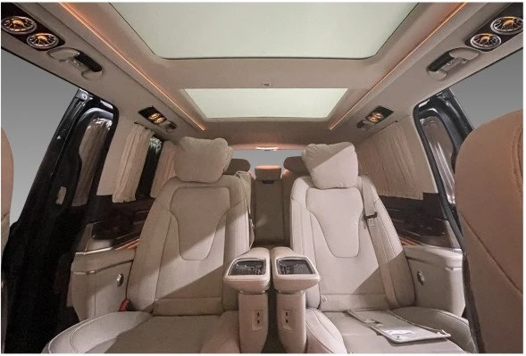 interior lights for car