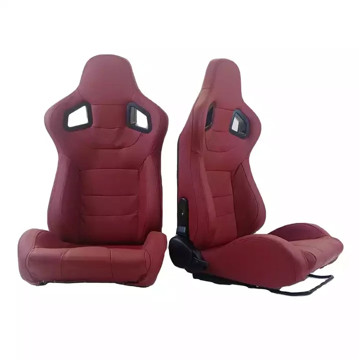 racing seats