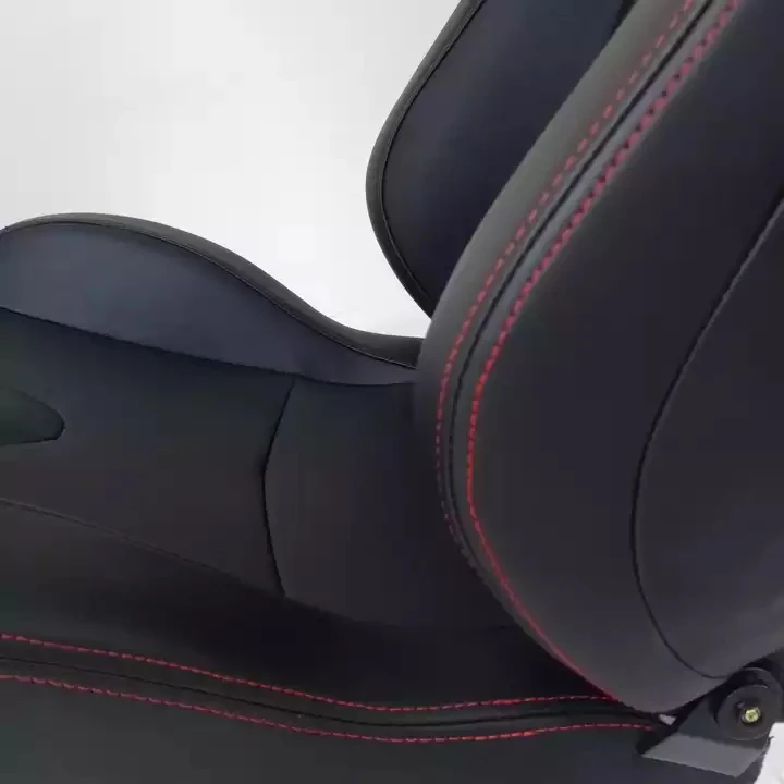 racing bucket seat