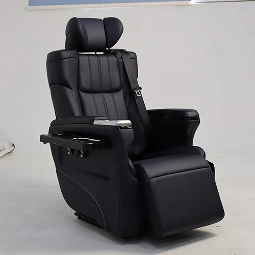 seat alphard