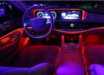 Van customize