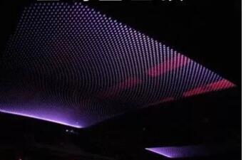 car ceiling light