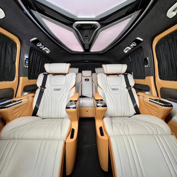 hand crafted van seating hand crafted van seating