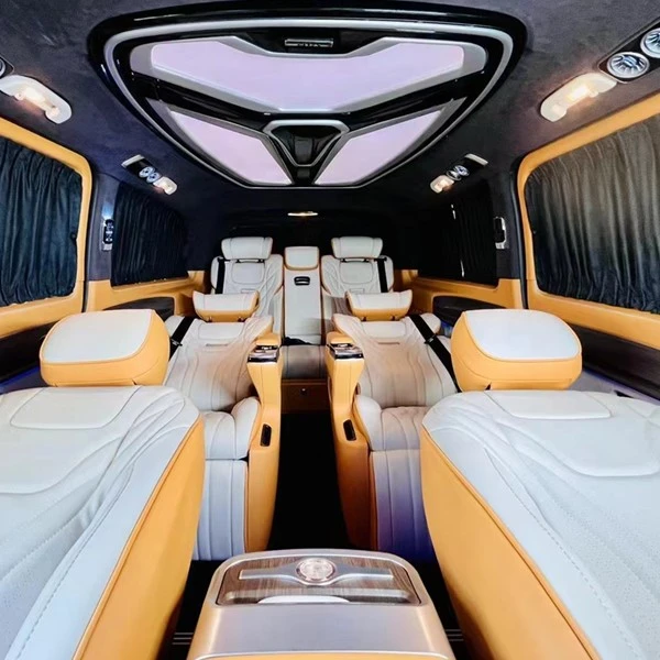 Maybach upgrade chairs Maybach upgrade chairs