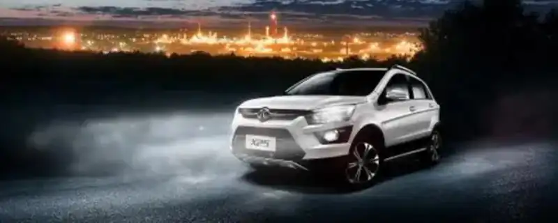fog light fog light