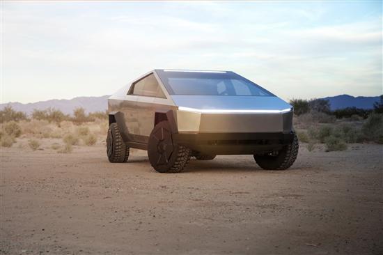 cybertruck cybertruck