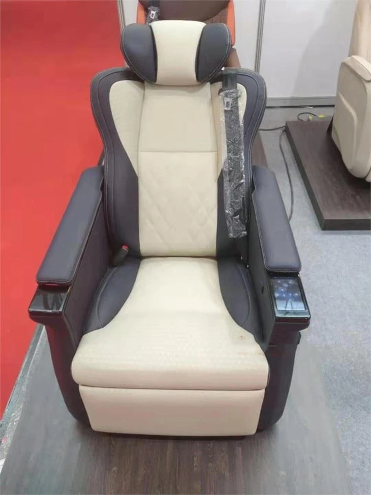 custom luxury car seats