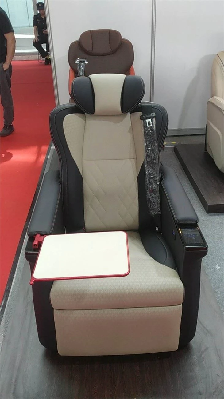 Electric Luxury car seat