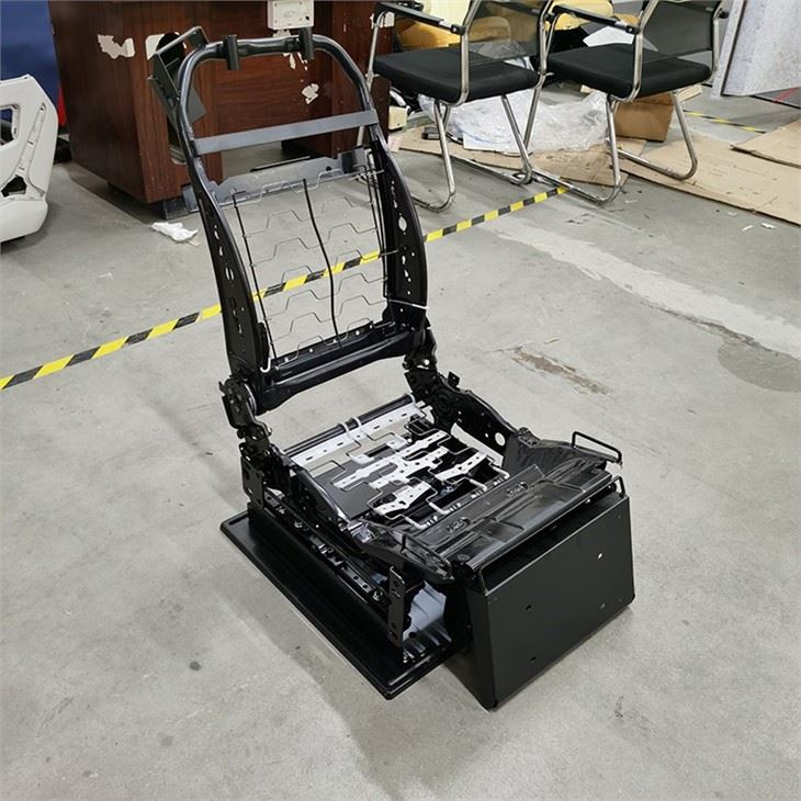 gl8 car seat bracket