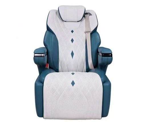 seats for cargo van