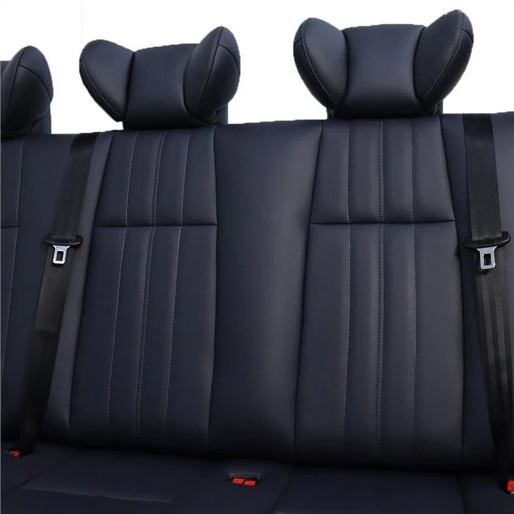 Four-seater sofa seat for Toyota Hiace rear 2