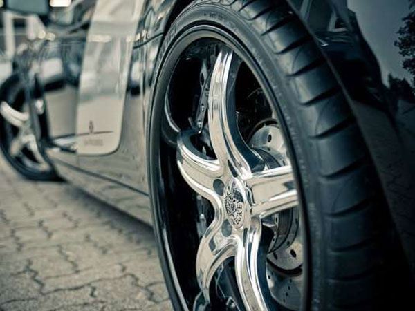 Näpunäiteid tipptasemel auto salongi muutmiseks!