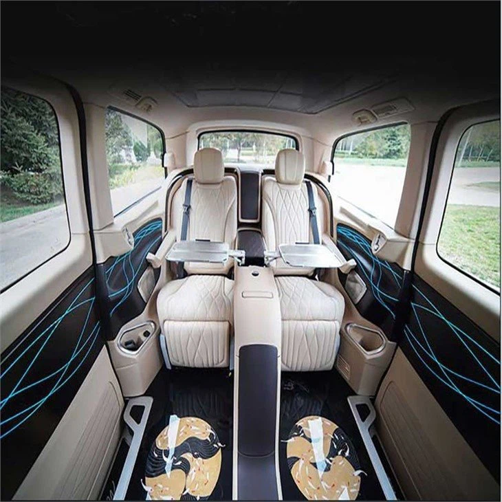 Interior LED Car Lights