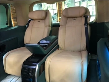 2022 Granvia 3,5L kuuekohaline Royal Salfa Yachting Wald Signature Edition