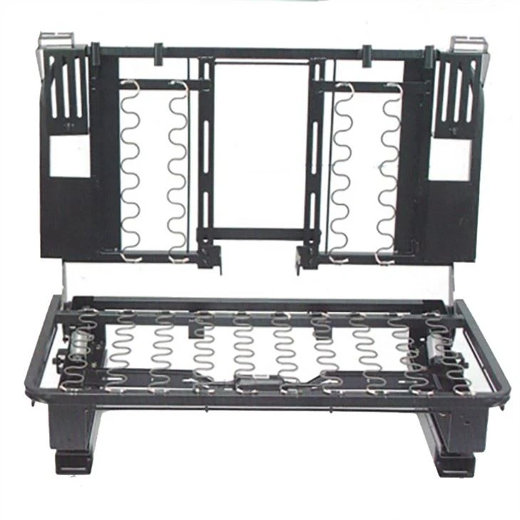 Portable Van Seat Frame High Quatity Frame