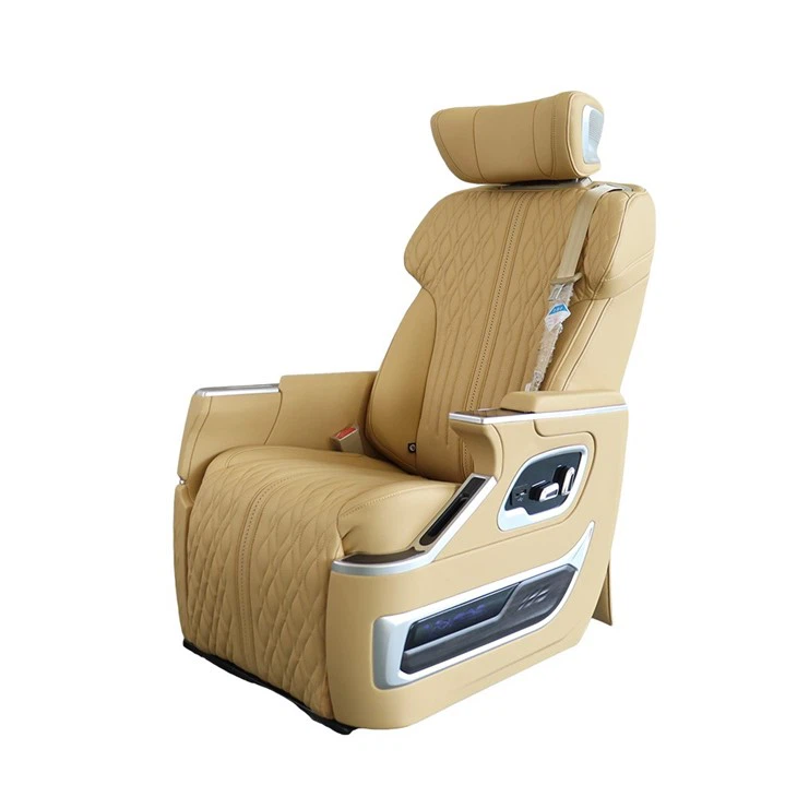 High Quality Safety Car Swivel Seats For Vans And Cars