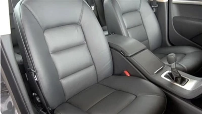 Mis materjal sobib autoistmepadja jaoks?