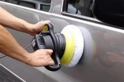 Kuidas säilitada oma auto välimust