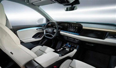 2023. aasta Müncheni autonäitus – Audi Q6 E-tron paljastab sisekujunduse