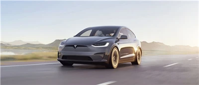 California elektriautode müük on moodustanud viiendiku autode kogumüügist. Ca...