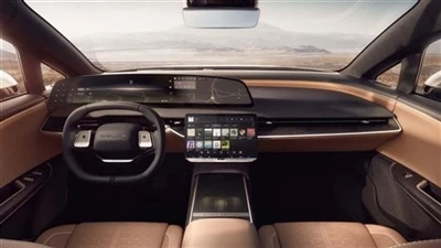Fishing Guy ekstaatilise Tesla kohaliku vana rivaali Lucidi uus auto välja antud