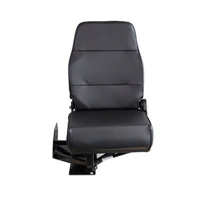 Bussi kokkuklapitav iste