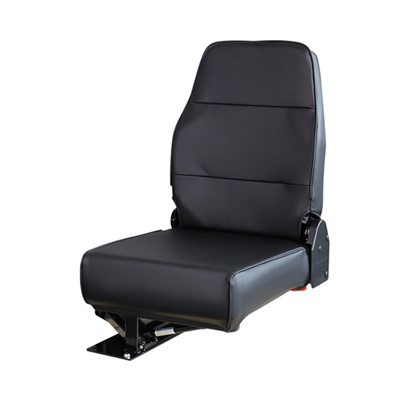 Kokkupandavad kaubikuistmed