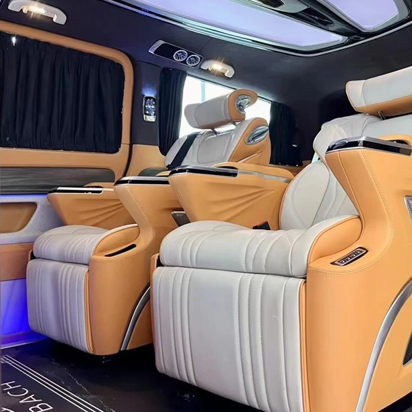 automotive seating