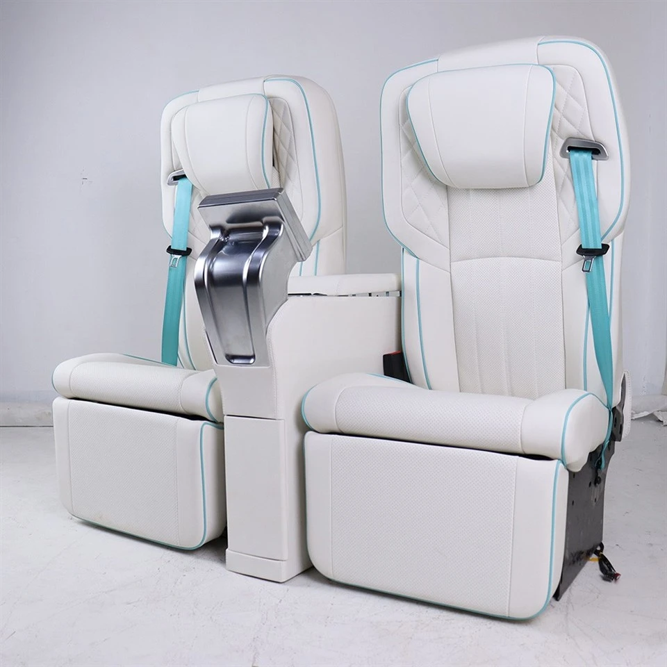 van captain chairs
