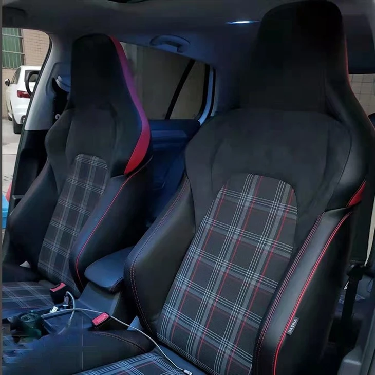Hot Racing Sport Seat For Car
