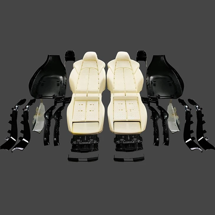 Hot Racing Sport Seat For Car