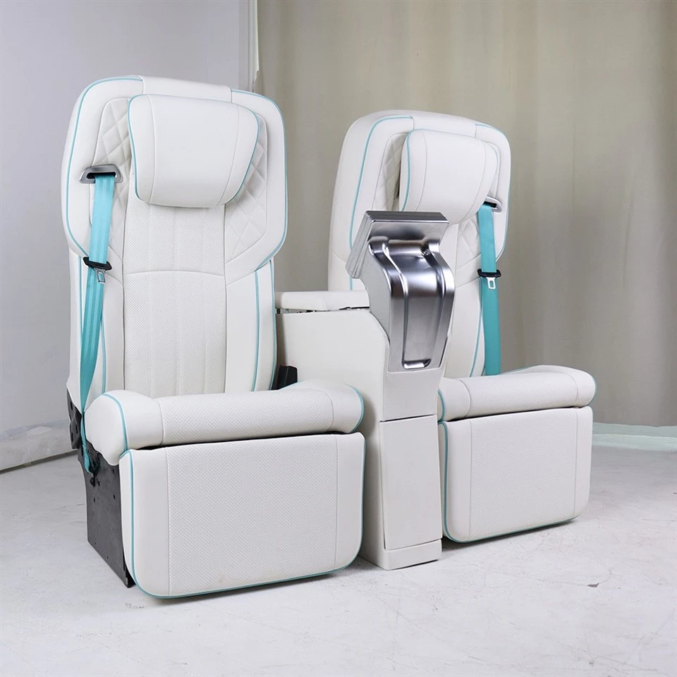 luxury seat for van