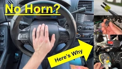 Miks autosarv nii vali ei ole?