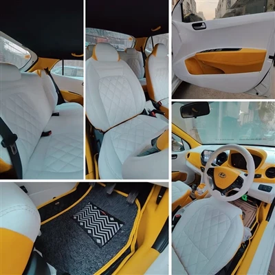 Kuidas auto modifikatsioon iga-aastase ülevaatuse läbib?