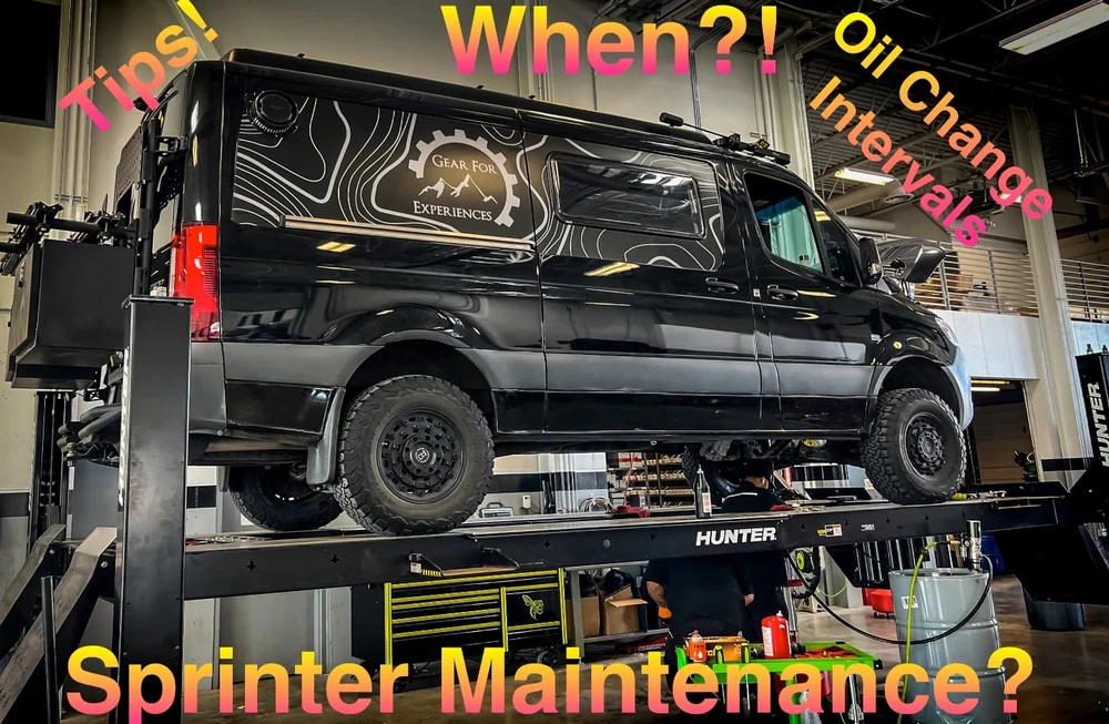 Sprinter Repair Sprinter Repair