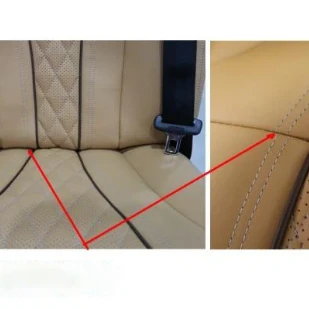 leather car seat leather car seat