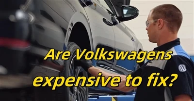 Mis Volkswageniga toimub