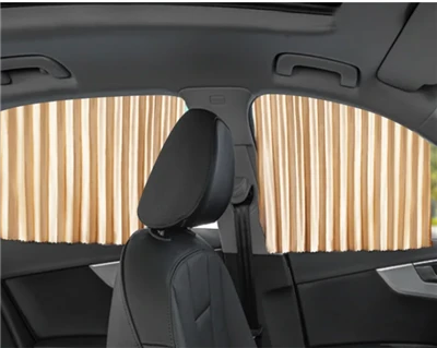 Kuidas paigaldada auto kardinaid?