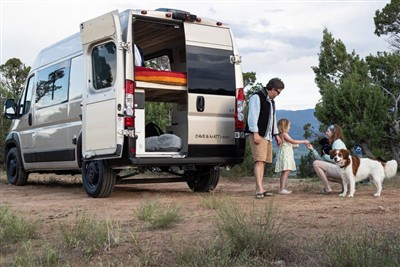 Mis on Ram ProMasteri eeldatav eluiga