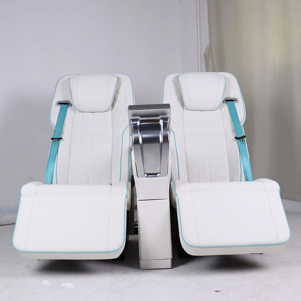 car seat leather