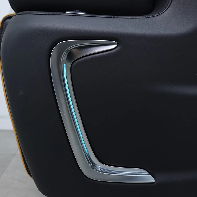 car seat light