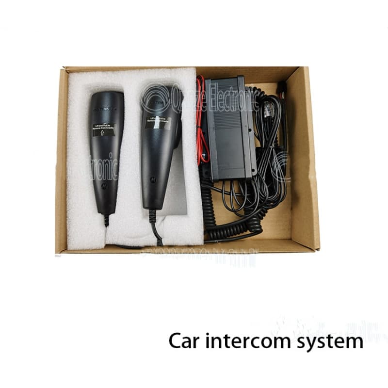Car phone Car phone