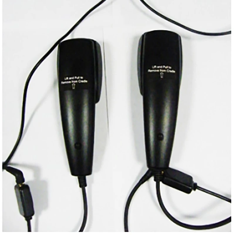 hard wired intercom system