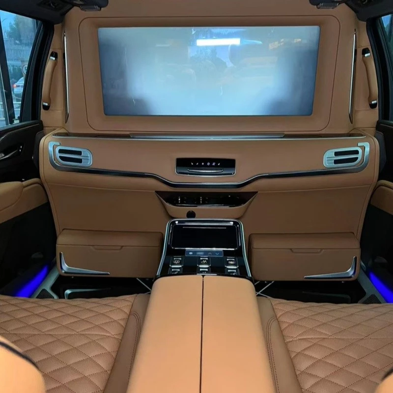 SUV universaalne autoistme auto vaheseinaga