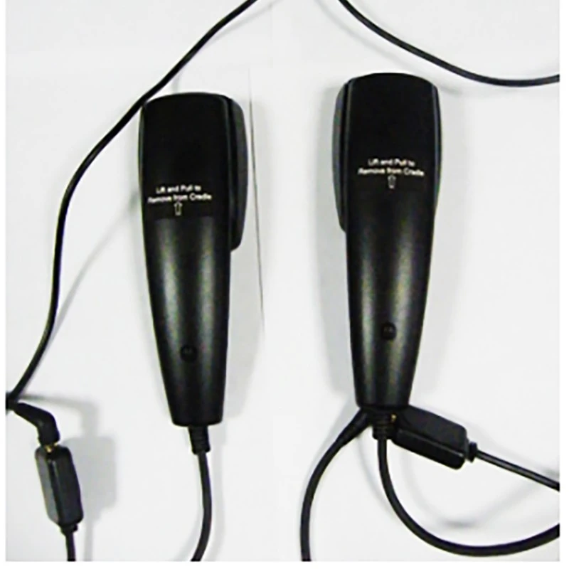 hard wired intercom system